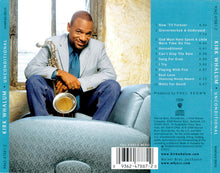 Load image into Gallery viewer, Kirk Whalum : Unconditional (CD, Album)