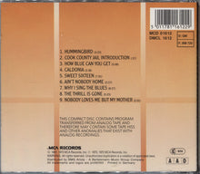 Load image into Gallery viewer, B.B. King : The Best Of B.B. King (CD, Comp, RM)