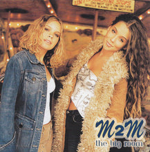 Load image into Gallery viewer, M2M : The Big Room (CD, Album, Enh)