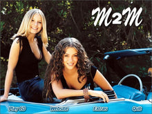 Load image into Gallery viewer, M2M : The Big Room (CD, Album, Enh)