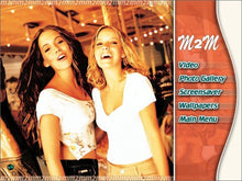 Load image into Gallery viewer, M2M : The Big Room (CD, Album, Enh)