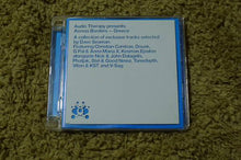 Load image into Gallery viewer, Various : Audio Therapy Presents Across Borders - Greece (CD, Comp, Sup)