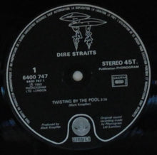 Load image into Gallery viewer, Dire Straits : ExtendeDancEPlay (12", EP)