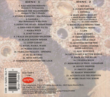 Load image into Gallery viewer, Dr. John : Mos' Scocious: The Dr. John Anthology (2xCD, Comp)