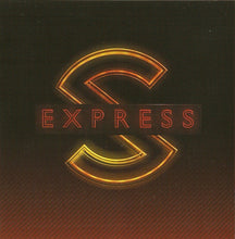 Load image into Gallery viewer, S Express* : Themes From S Express - The Best Of (CD, Comp)