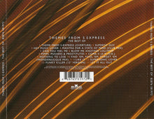 Load image into Gallery viewer, S Express* : Themes From S Express - The Best Of (CD, Comp)