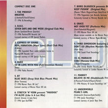 Load image into Gallery viewer, Various : Club Mix 97 (2xCD, Mixed)