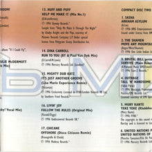 Load image into Gallery viewer, Various : Club Mix 97 (2xCD, Mixed)