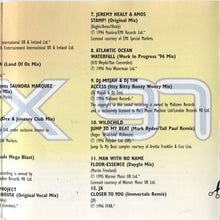 Load image into Gallery viewer, Various : Club Mix 97 (2xCD, Mixed)