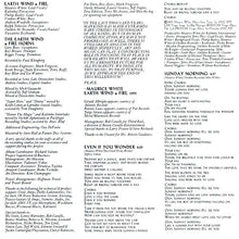 Load image into Gallery viewer, Earth, Wind & Fire : Millennium (CD, Album)