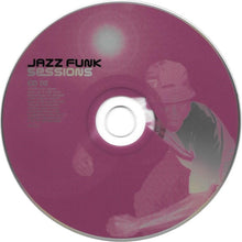 Load image into Gallery viewer, Various : Jazz Funk Sessions (2xCD, Comp)
