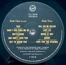 Load image into Gallery viewer, LW5* : Got To Know You (LP, Album)