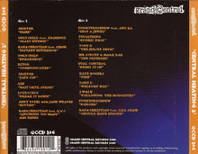 Load image into Gallery viewer, Various : Central Heating 2 (2xCD, Comp)