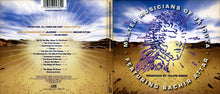 Load image into Gallery viewer, Master Musicians Of Jajouka Featuring Bachir Attar : Master Musicians Of Jajouka (CD, Album)