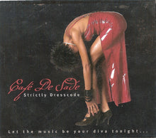 Load image into Gallery viewer, Café De Sade : Strictly Dresscode (CD, Album)