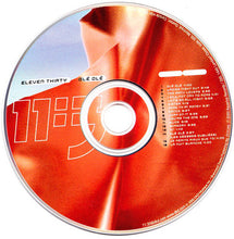 Load image into Gallery viewer, Eleven Thirty : Olé Olé (CD, Album)