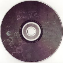 Load image into Gallery viewer, Lene Marlin : Lost In A Moment (CD, Album, Copy Prot.)