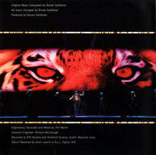 Load image into Gallery viewer, Ronan Hardiman : Michael Flatley's Celtic Tiger (CD)