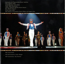 Load image into Gallery viewer, Ronan Hardiman : Michael Flatley's Celtic Tiger (CD)