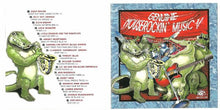 Load image into Gallery viewer, Various : Genuine Houserockin' Music V (CD, Comp)
