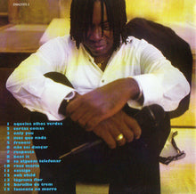 Load image into Gallery viewer, Milton Nascimento : Crooner (CD, Album)