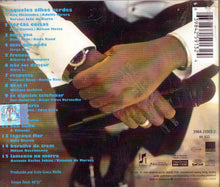 Load image into Gallery viewer, Milton Nascimento : Crooner (CD, Album)