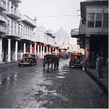 Load image into Gallery viewer, Ilham Al Madfai : بغداد Baghdad (CD, Album)