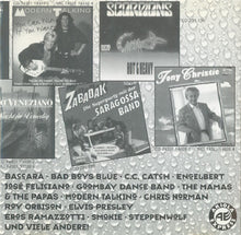 Load image into Gallery viewer, Santana : Guitar Hero (CD, Comp)