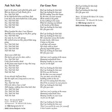 Load image into Gallery viewer, Vaya Con Dios : Night Owls (CD, Album)