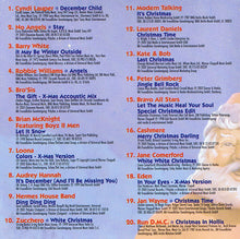 Load image into Gallery viewer, Various : Rock Christmas Volume 10 (CD, Comp, Copy Prot.)