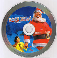 Load image into Gallery viewer, Various : Rock Christmas Volume 10 (CD, Comp, Copy Prot.)