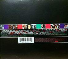 Load image into Gallery viewer, Jefferson Airplane / Jefferson Starship / Starship (2) : Love Songs (CD, Comp, RM)