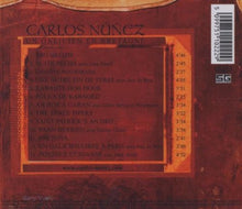 Load image into Gallery viewer, Carlos Núñez : Un Galicien En Bretagne (CD, Album)
