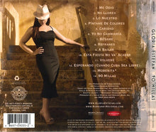Load image into Gallery viewer, Gloria Estefan : 90 Millas (CD, Album, Dig)