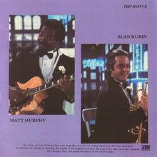 Load image into Gallery viewer, The Blues Brothers : The Blues Brothers (Original Soundtrack Recording) (CD, Album, RE)