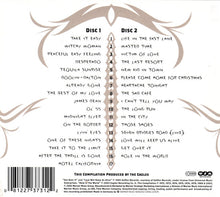 Load image into Gallery viewer, Eagles : The Complete Greatest Hits (2xCD, Comp, RM)