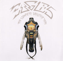 Load image into Gallery viewer, Eagles : The Complete Greatest Hits (2xCD, Comp, RM)