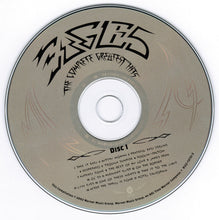Load image into Gallery viewer, Eagles : The Complete Greatest Hits (2xCD, Comp, RM)