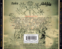 Load image into Gallery viewer, Enigma : Love Sensuality Devotion (The Greatest Hits) (CD, Comp, Mixed)