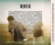 Load image into Gallery viewer, Kruder Dorfmeister* : The K&D Sessions™ (2xCD, Comp, Mixed, Dig)