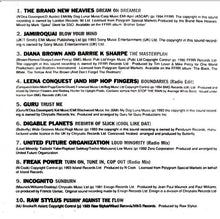 Load image into Gallery viewer, Various : 100% Acid Jazz (CD, Comp)