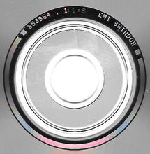 Load image into Gallery viewer, The Power Station : Living In Fear (CD, Album)