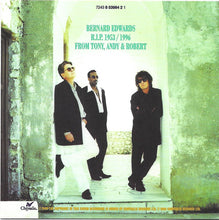 Load image into Gallery viewer, The Power Station : Living In Fear (CD, Album)