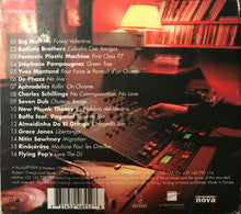 Load image into Gallery viewer, Stephane Pompougnac* : Costes (CD, Comp)