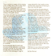 Load image into Gallery viewer, Bing Crosby : Forever Bing (2xCD, Comp)