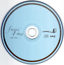 Load image into Gallery viewer, Bing Crosby : Forever Bing (2xCD, Comp)