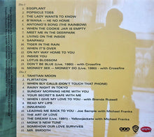 Load image into Gallery viewer, Michael Franks : The Michael Franks Anthology: The Art Of Love (2xCD, Comp)