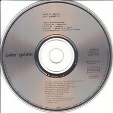 Load image into Gallery viewer, Peter Gabriel : Peter Gabriel (CD, Album, RE)