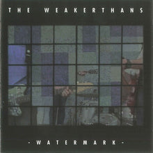 Load image into Gallery viewer, The Weakerthans : Watermark (CD, Single, Enh)