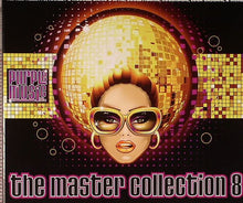 Load image into Gallery viewer, Various : The Master Collection 8 (2xCD, Album, Comp)